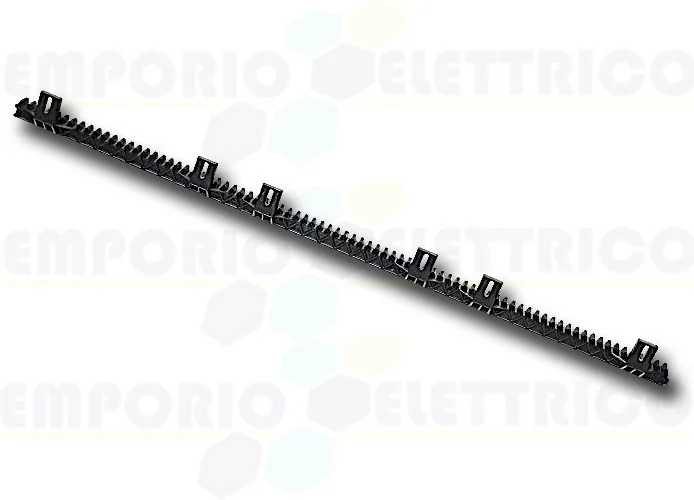 bft Zahnstange aus Kunststoff Modul 4 22x22 mm - 1 Meter - cp 2600594 d221073