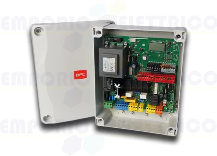 bft Steuerung rigel 6 2600589 d113833 00002