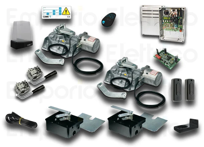 came Torantrieb Kit frog-ae 230v 001u1921 u1921