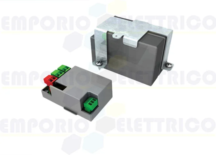 came Notbetrieb bei Stromausfall für Serie ver 801xc-0010