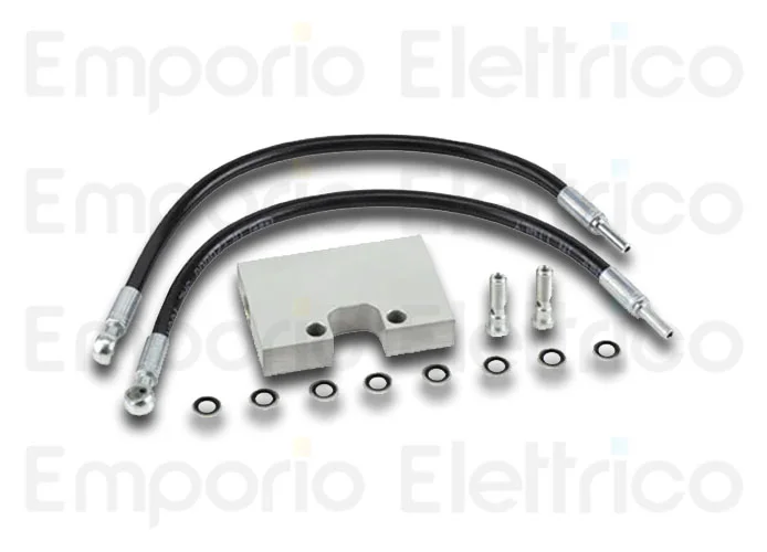 faac Vandalismusschutzventil für Schranke 401069