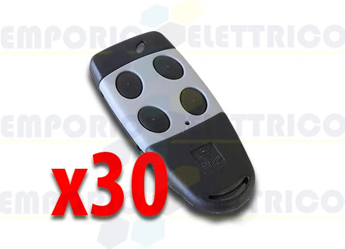 cardin 30 Stück 4-Kanal Handsender 433 mhz s449 txc449400 (ex txq449400)