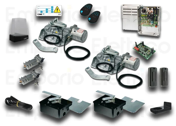 came Torantriebe Kit frog-ae 230v Encoder 001u1987fr u1987fr
