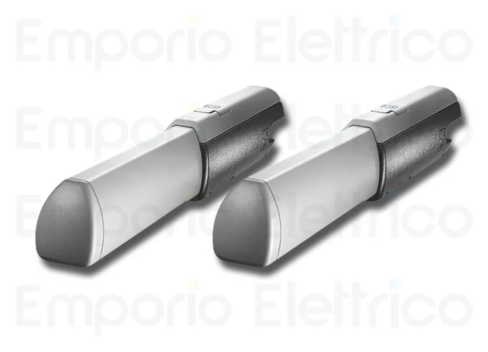 came 2 x Antrieb ati 230v 001a3000 a3000