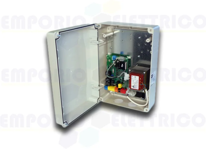 bft Steuerung für Kipptor vega quadro qsg 2607527 d113836 00002