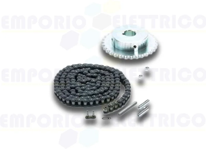 bft Ring zur Reduzierung von Industrie- Sektionaltore cor 40 2610911 n733149