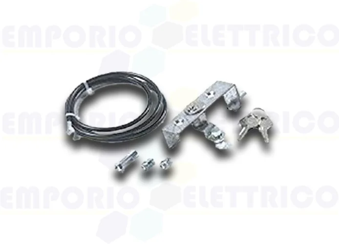 bft externe Schlüsselfreigabe seb 2601471 n733020