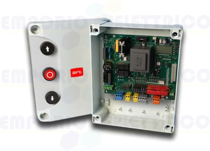 bft Steuerung pegaso 230 v leo b cbb l01 2607497 d113767 00002