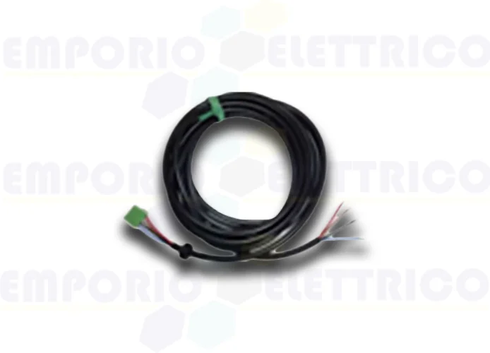 bft Verbindungskabel für Encoder - 5 m - pegaso cable enc 5 2600957 d121674