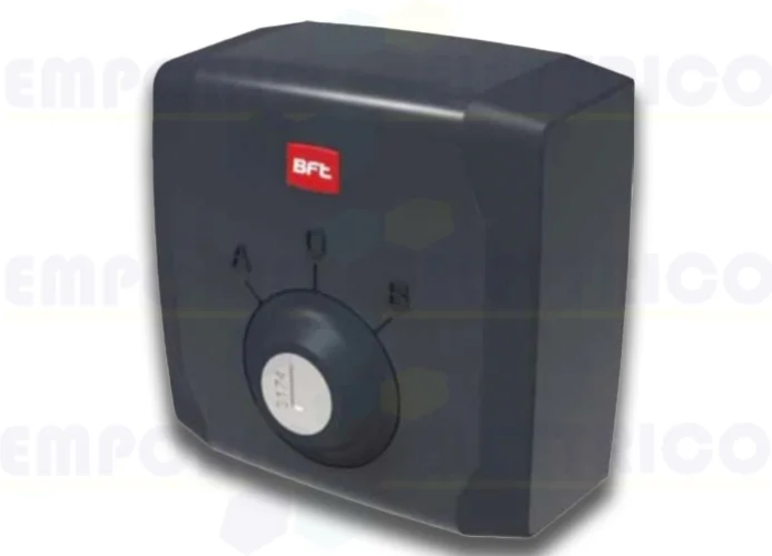 bft Vandalensicherer Schlüsselschalter q.bo key wm av 2600833 p121023