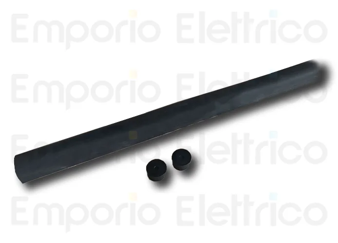 bft Sicherheitskontaktleiste aus Gummi Höhe 30mm bir c 2600775 n190104