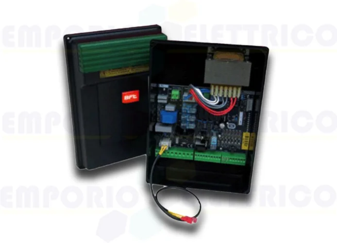 bft Steuereinheit für stoppy o perseo o 2607446 d113653 00007