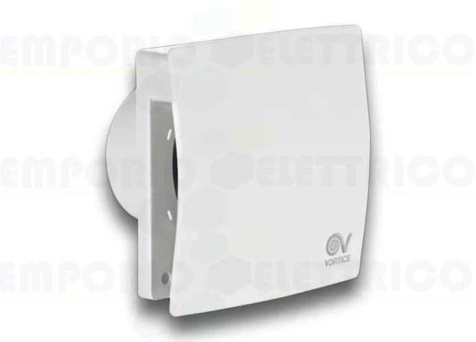 vortice Wandventilator punto evo flexo long life mex 100/4" ll 1s t 11314