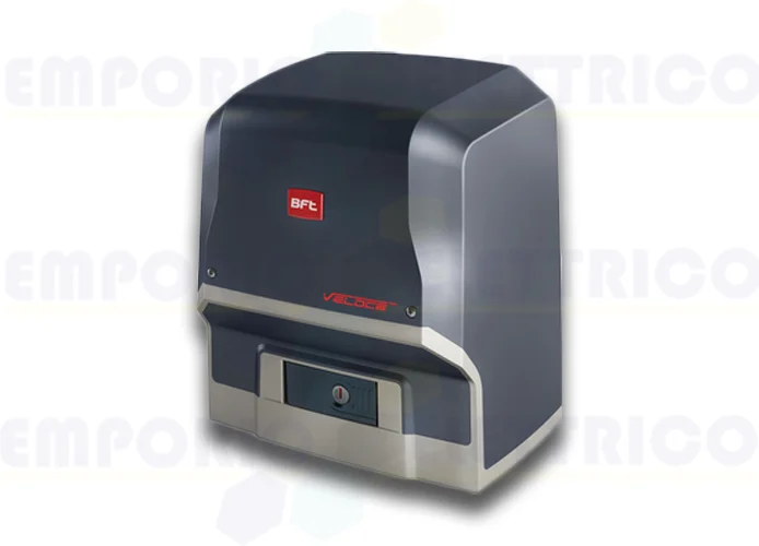 bft Antrieb 24v Schiebetore ares veloce smart bt a 500 2601414 p926198 00002