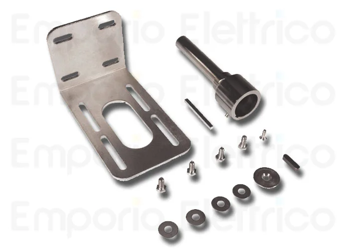 came Zubehör mit Federnbaum 40 mm 001c008