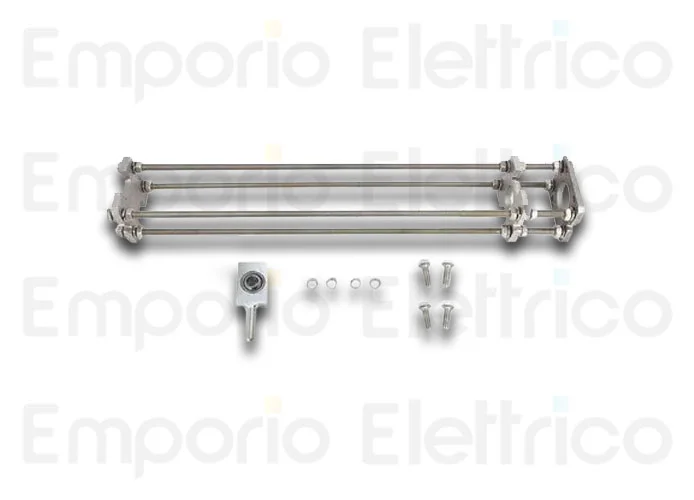 faac mechanische Anschläge Öffnung/Schliessen positive stop 490042