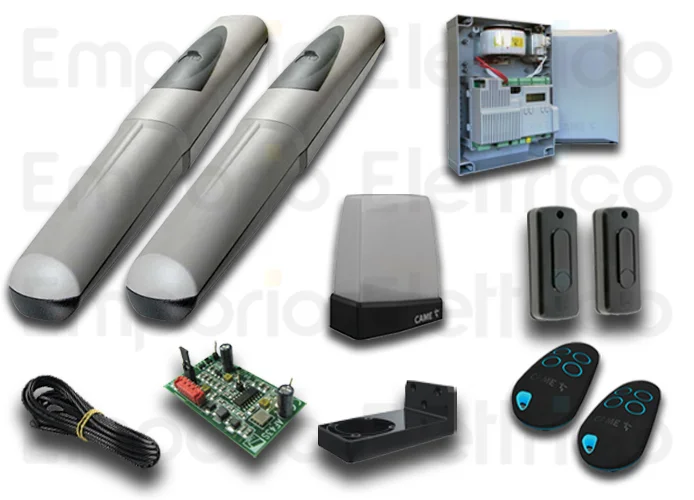 came Torantrieb Kit axo ax3024 24v 001u7311ml u7311ml