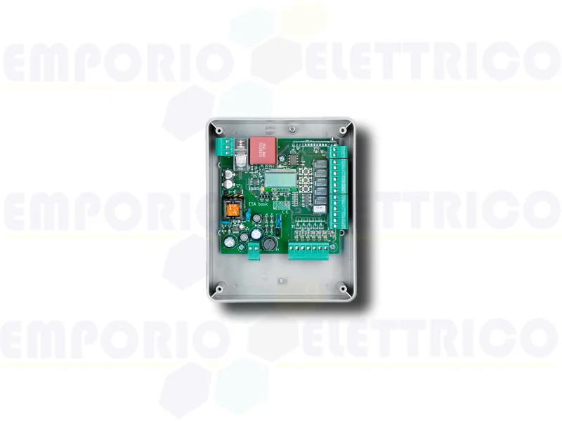 beninca universeller Empfänger mit 4 Kanälen esa basic&nbsp;9176108