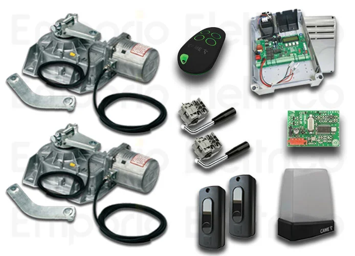 came Torantrieb kit 868mhz frog-ae 230v 001u1925 u1925