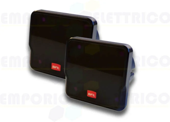 bft Paar Unterputz-Lichtschranken mura a30 2613388 p111812