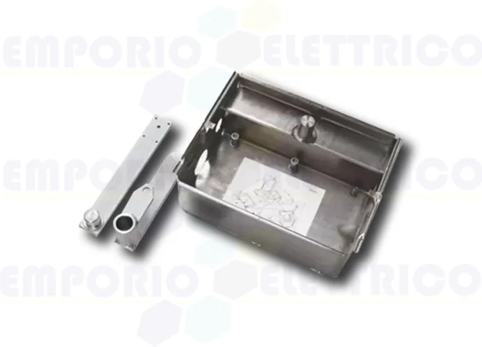 bft verstärkte Fundamentgehäuse btcf-120e plus 2603381 n733993