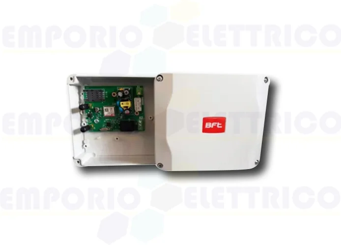 bft Empfänger GSM 230v ac/dc 2601400 d114151 00002