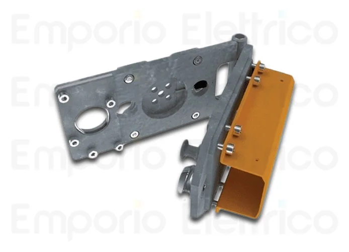 came abnehmbare Stangenbefestigung 90x35mm 803xa-0620