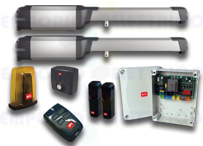 bft Torantriebe phobos ac kit a50 230v ac 2611928 r935305 00002