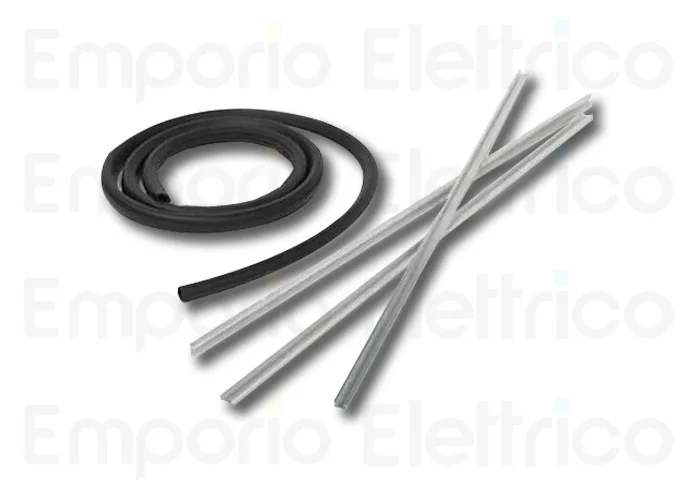 cardin banda pasiva (l 4m, perfil 30mm) cp34bl