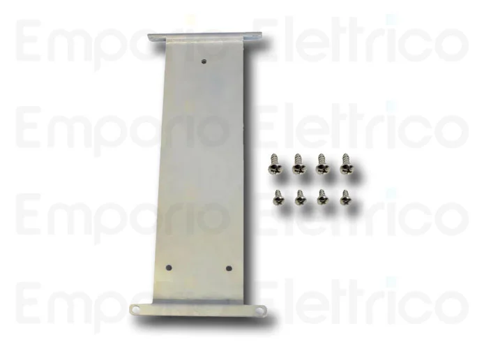 nice Bügel für die Befestigung an Pfosten pph2 und pph1 fa2