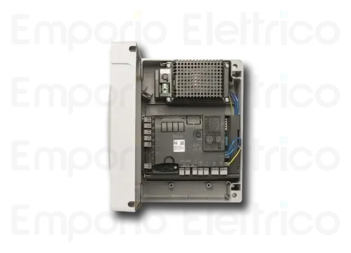 nice Steuerung moonclever mc824hr